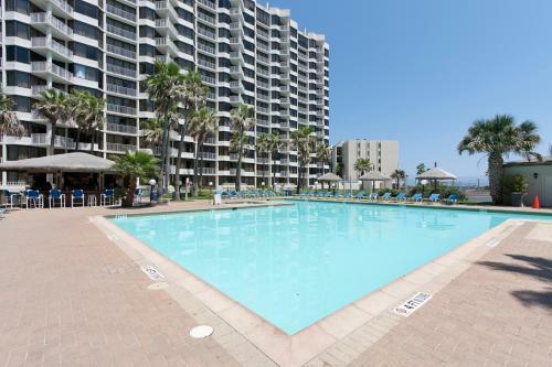 Apartamento Saida II #104