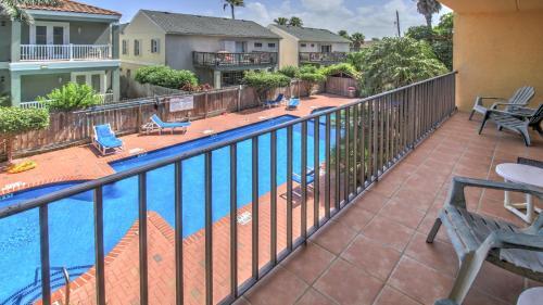 Ventura Condominiums #204