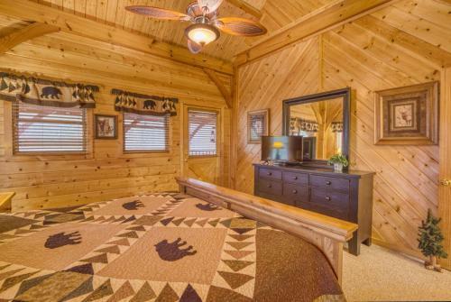 Cabin Fever