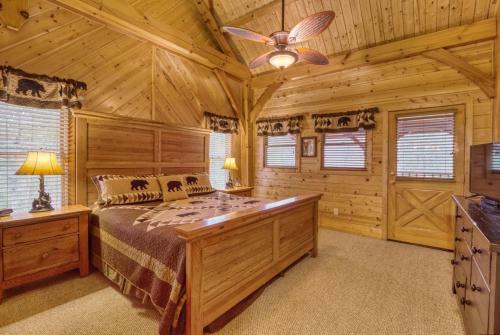 Cabin Fever