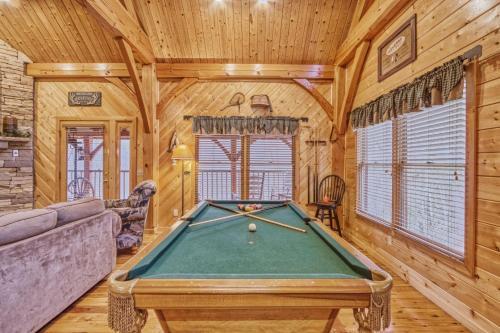 Cabin Fever