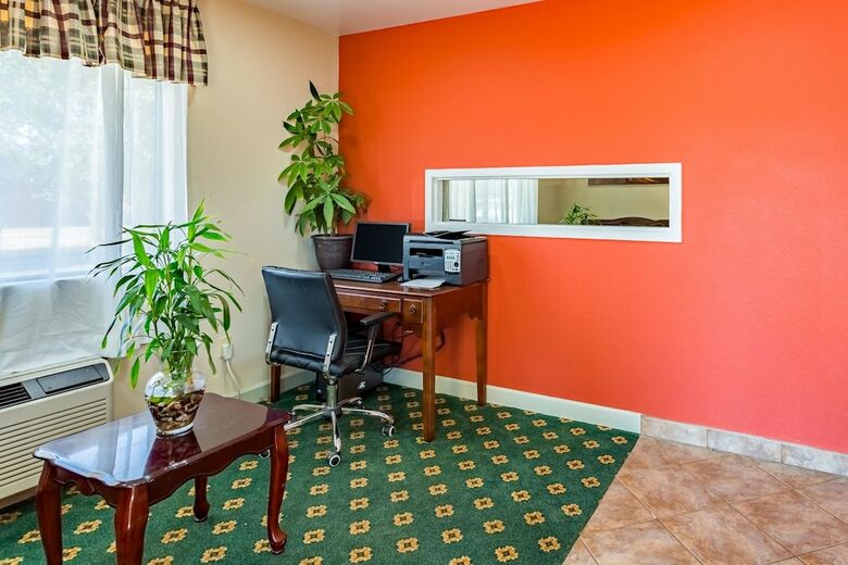 Hotel Econo Lodge Ripley