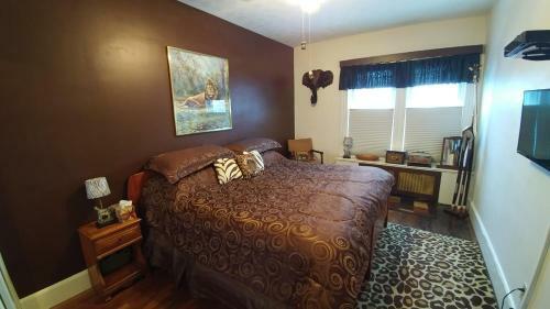 Ch�teau Sur Mer Bed & Breakfast