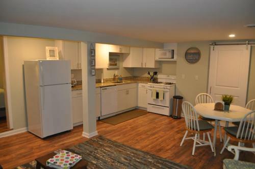 Bed & Breakfast Mansion Farm Inn