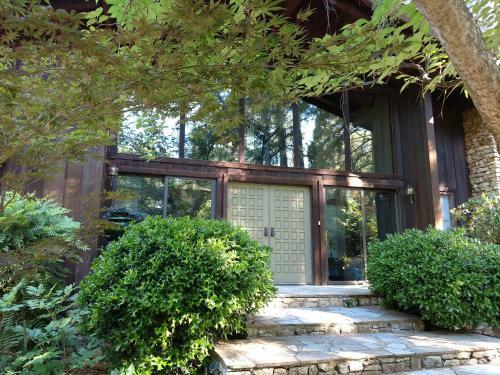 Bed & Breakfast Ponderosa Ridge A B & B