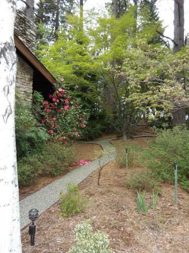 Bed & Breakfast Ponderosa Ridge A B & B