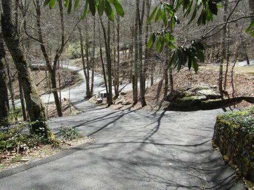Sugar Mountain Drive 1866 Home