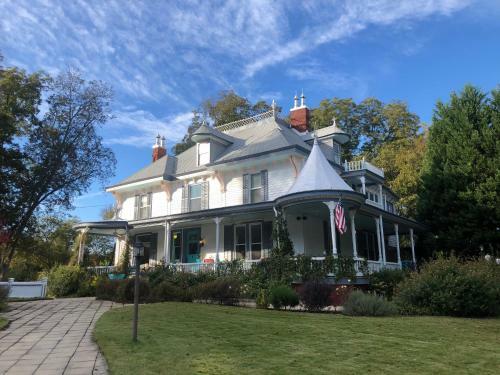Bed & Breakfast Highgate Estate & Gardens