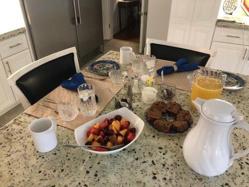 Bed & Breakfast Highgate Estate & Gardens