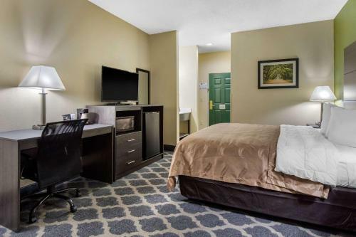 Hotel Quality Inn