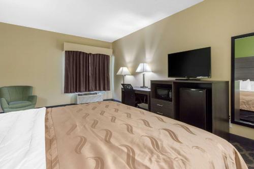 Hotel Quality Inn