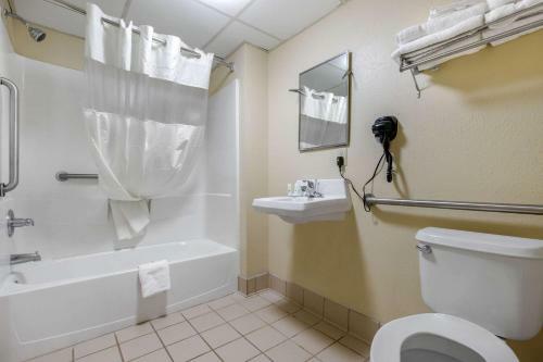 Hotel Quality Inn