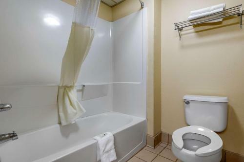 Hotel Quality Inn