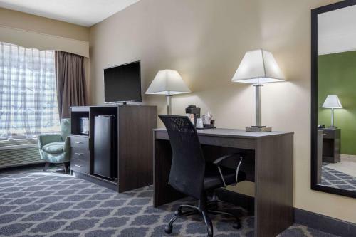 Hotel Quality Inn