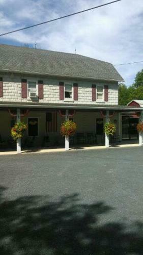 Beagle's Bed & Breakfast