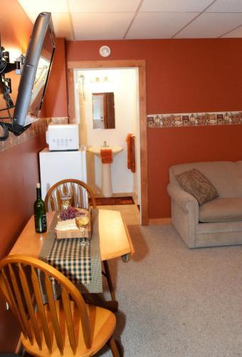 Beagle's Bed & Breakfast
