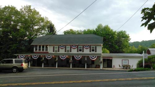 Beagle's Bed & Breakfast
