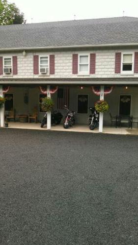 Beagle's Bed & Breakfast