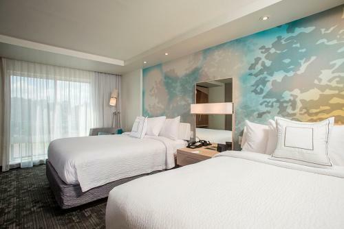 Hotel Courtyard By Marriott Albany Clifton Park
