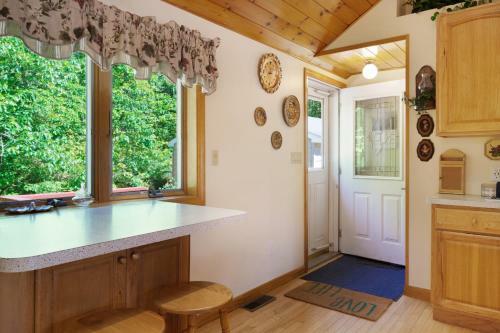 Foye Cove Escape