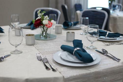 Hotel Hampton Inn & Suites Lafayette