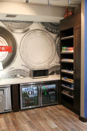 Hotel Hampton Inn & Suites Lafayette