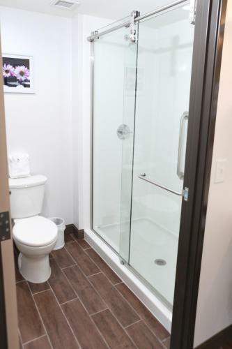 Hotel Hampton Inn & Suites Lafayette