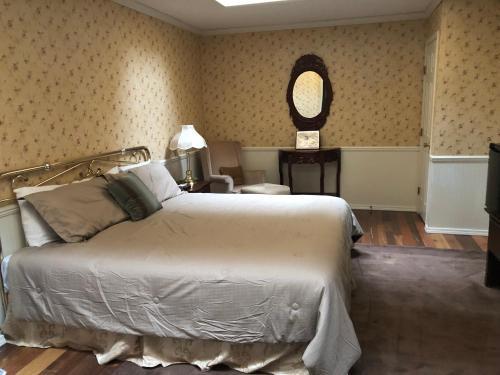 Fenway House Hotel