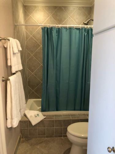 Apartamento St. James Bay Golf Club
