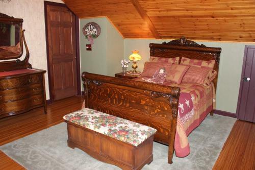 Carriage Stop Bed & Breakfast