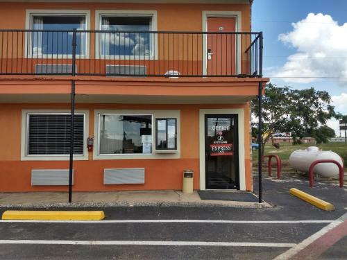 Posada Express Inn