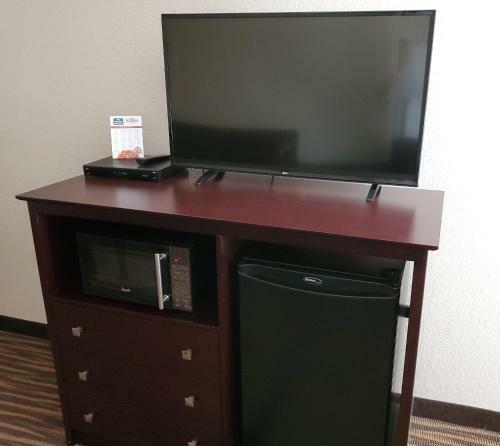 Hotel Cobblestone Inn & Suites - Maryville
