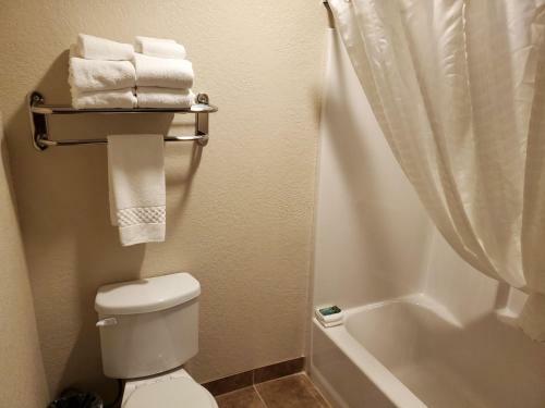 Hotel Cobblestone Inn & Suites - Maryville