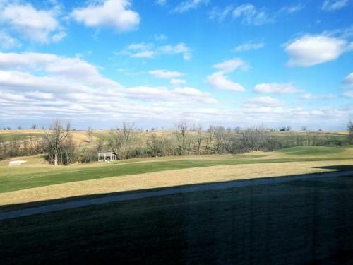 Hotel Cobblestone Inn & Suites - Maryville