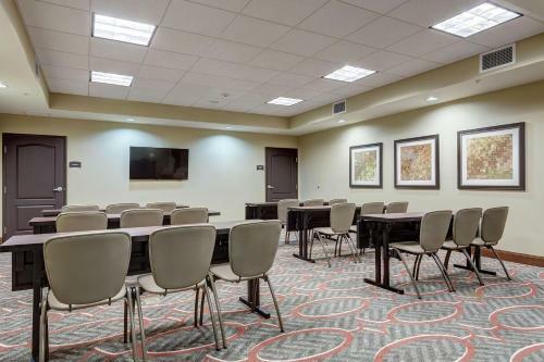 Hotel Staybridge Suites St. Louis-westport