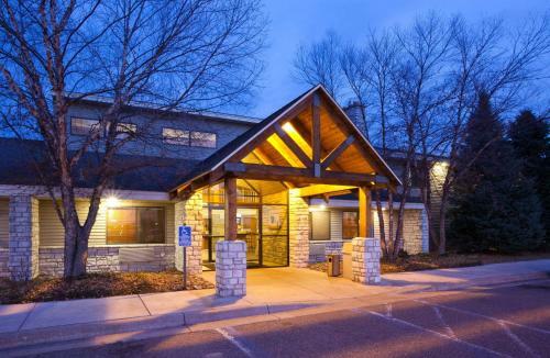 Hotel Americinn By Wyndham Princeton Mn