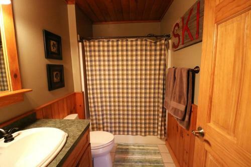 Reed Hill Cabin
