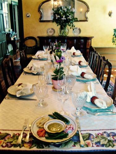 Bed & Breakfast Millbrook Country House