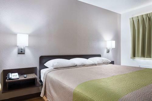 Hotel Motel 6 New Iberia