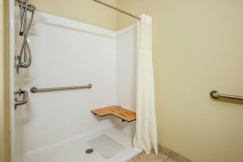 Hotel Knights Inn Bunkie
