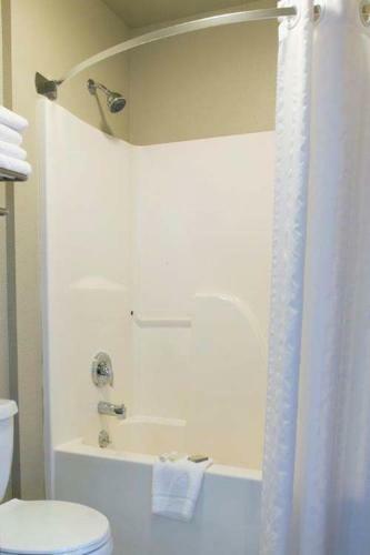 Hotel Colstrip Inn & Suites