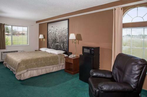 Hotel Super 8 By Wyndham Richmond