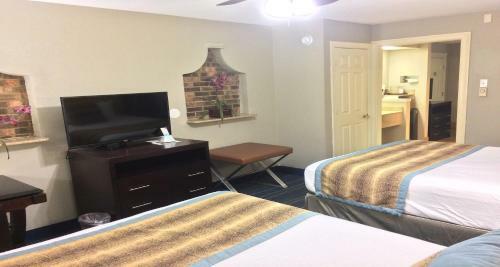 Hotel Best Western Inn Winchester