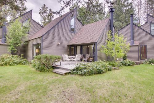Mt View Condo 22 | Discover Sunriver