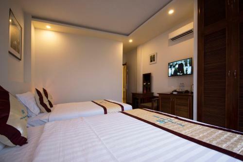 Phu Quoc Blue Hotel