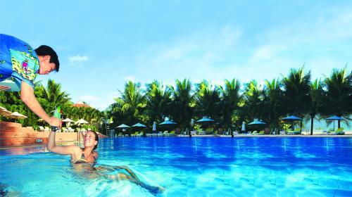 Hotel Saigon Phu Quoc Resort & Spa