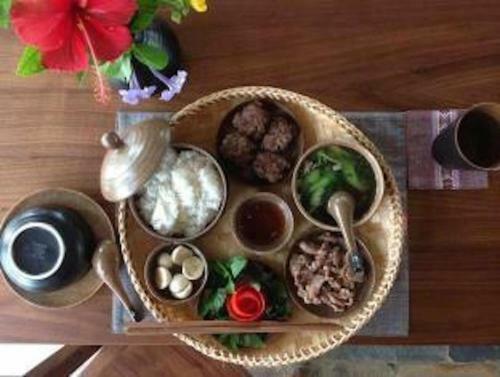 Mai Chau Villas