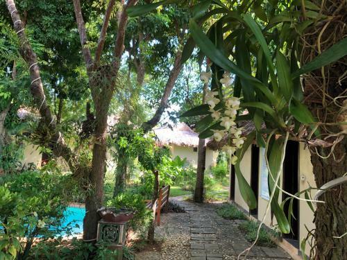 Mai Chau Villas