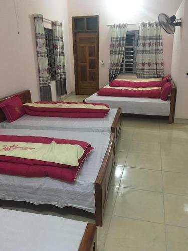 Bed & Breakfast Lung Ho Motel