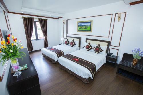 Hoang Hai Hotel & Restaurant